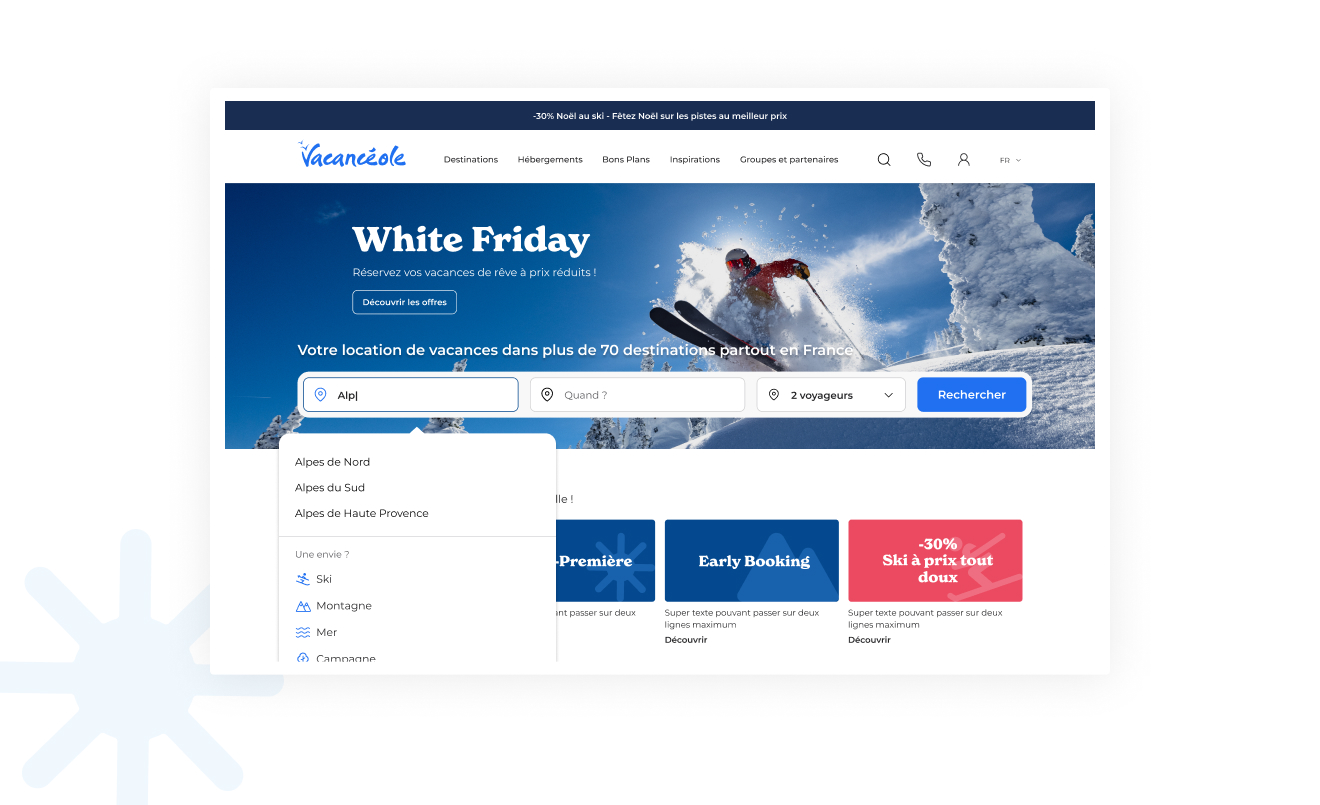 UX UI tourisme e-reservation mobile UX UI tourisme e-reservation mobile