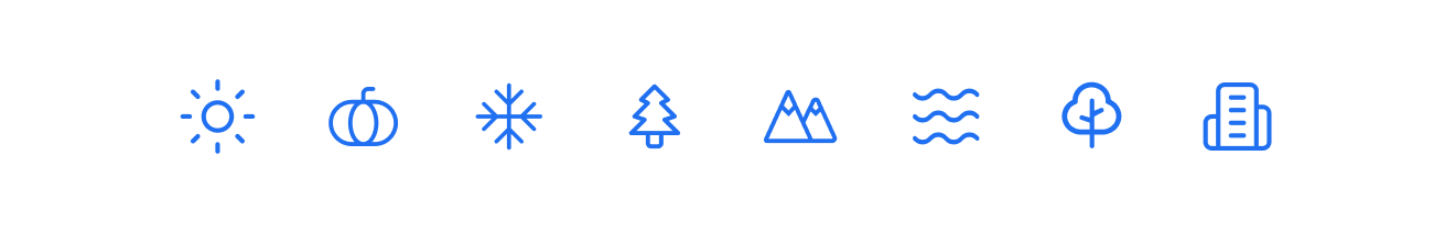 UX UI tourisme e-reservation mobile home page UX UI tourisme e-reservation mobile home page